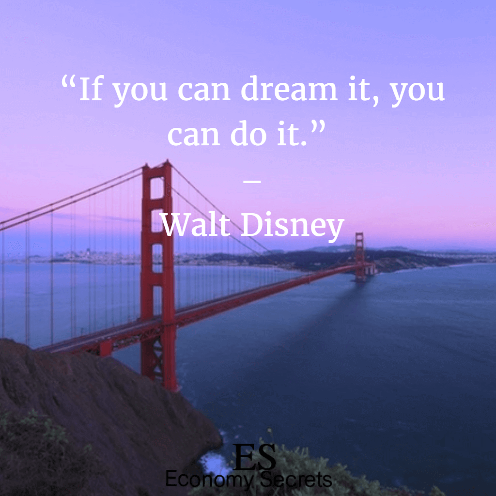 Walt Disney Quotes 17