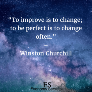 Winston Churchill Quotes 1
