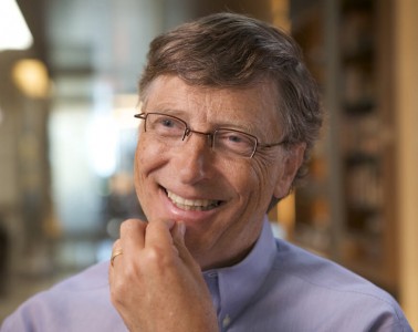 Bill Gates quotes